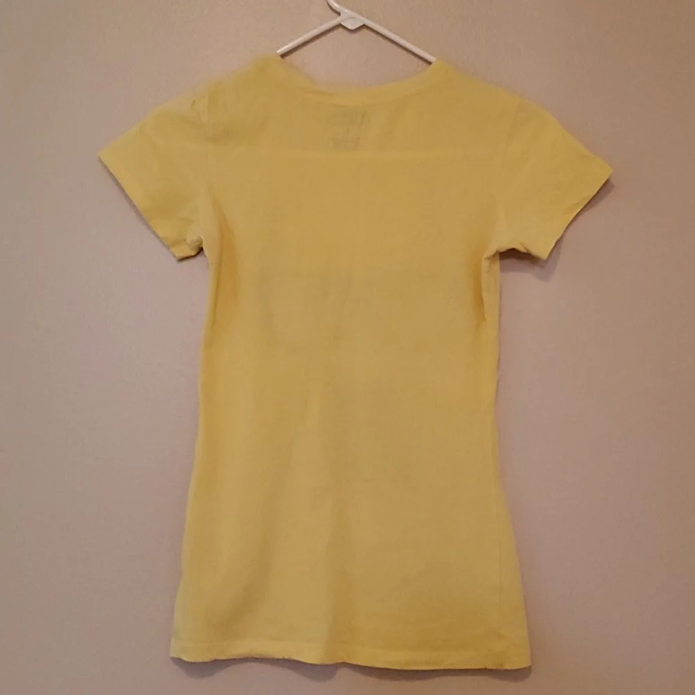 Graphic Tee - Picture 2 of 4